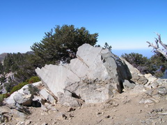 Telegraph Peak