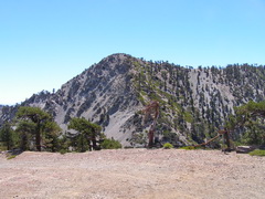 Thunder Mountain