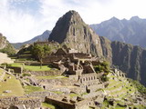 peru